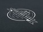 LOGO标志样机