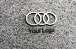 LOGO标志样机