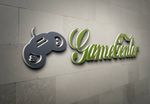 LOGO标志样机