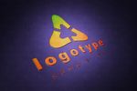 LOGO标志样机