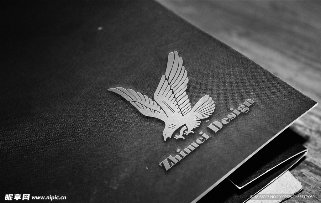LOGO标志样机