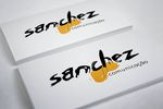 LOGO标志样机
