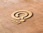 LOGO标志样机