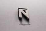 LOGO标志样机