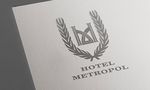 LOGO标志样机