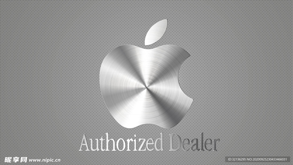 LOGO标志样机