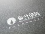 LOGO标志样机