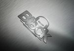 LOGO标志样机