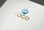 LOGO标志样机