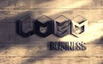 LOGO标志样机