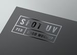 LOGO标志样机