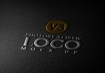 LOGO标志样机