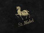 LOGO标志样机