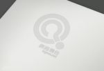 LOGO标志样机