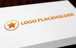 LOGO标志样机