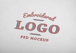 LOGO标志样机