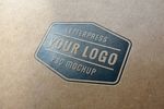 LOGO标志样机