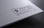 LOGO标志样机
