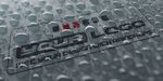 LOGO标志样机