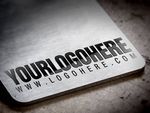 LOGO标志样机
