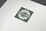LOGO标志样机