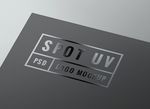 LOGO标志样机