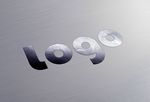LOGO标志样机