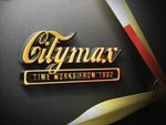 LOGO标志样机