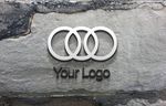 LOGO标志样机