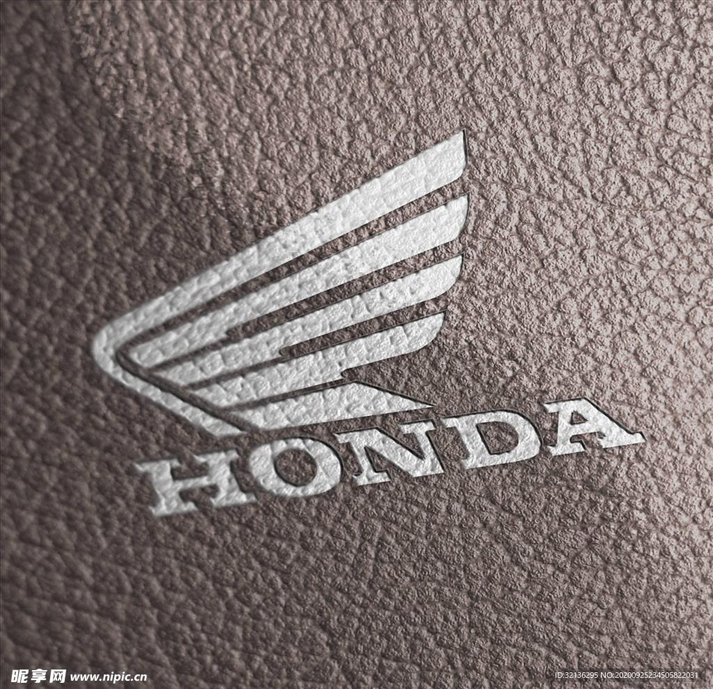 LOGO标志样机