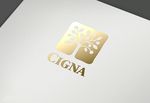 LOGO标志样机