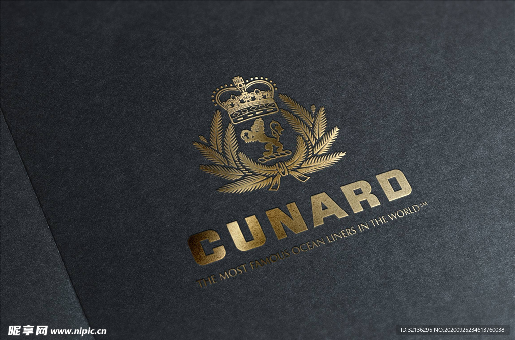 LOGO标志样机