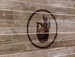 LOGO标志样机