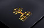 LOGO标志样机