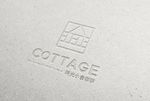 LOGO标志样机