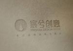 LOGO标志样机