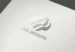 LOGO标志样机
