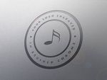 LOGO标志样机