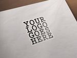 LOGO标志样机