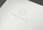 LOGO标志样机