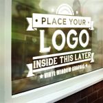 LOGO标志样机