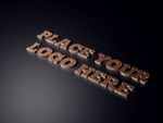 LOGO标志样机