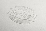 LOGO标志样机