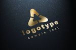 LOGO标志样机
