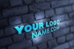LOGO标志样机