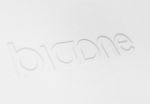 LOGO标志样机