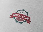 LOGO标志样机