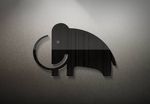 LOGO标志样机
