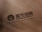 LOGO标志样机