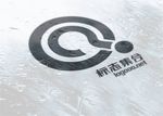 LOGO标志样机